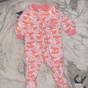 The Children’s Place Sleeper